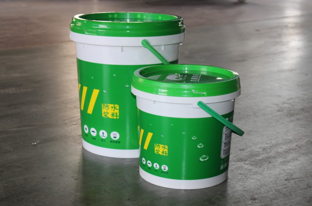K11聚合物水泥防水漿料